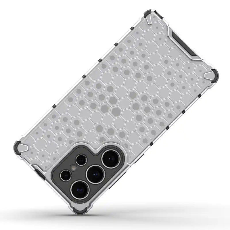 Classic Armour - Back Case For Samsung Galaxy S25 Ultra 5G - 6.9 Inches