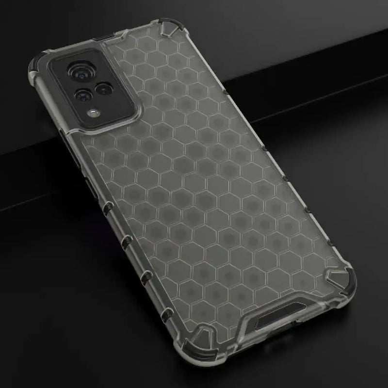 Vivo V21 5G back cover