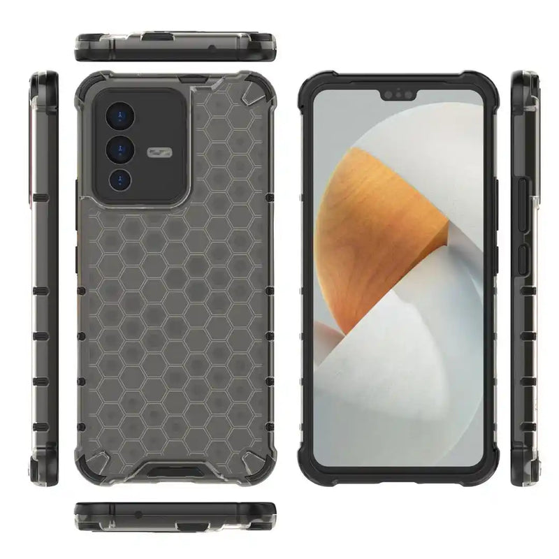 Vivo V23 5G Classic Armour case