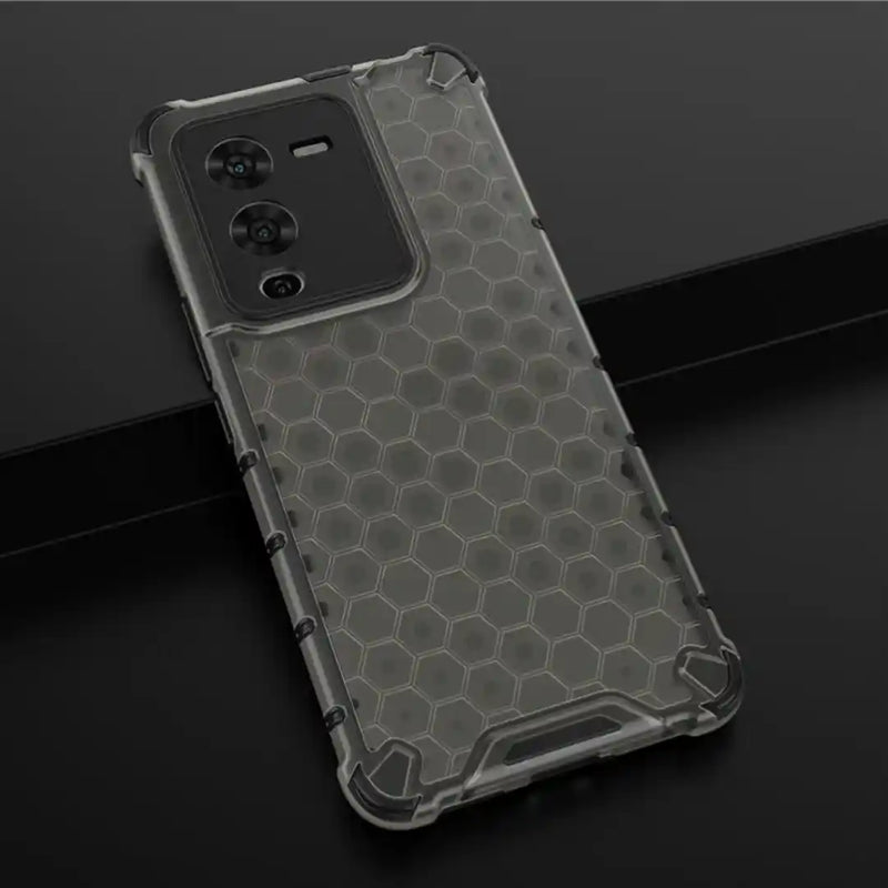 Classic Armour - Back Case For Vivo V25 Pro 5G - 6.56 Inches