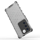 Classic Armour - Back Case For Vivo V27 5G - 6.78 Inches