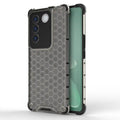 Classic Armour - Back Case For Vivo V27 5G - 6.78 Inches