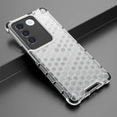 Classic Armour - Back Case For Vivo V27 5G - 6.78 Inches