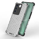Classic Armour - Back Case For Vivo V27 5G - 6.78 Inches