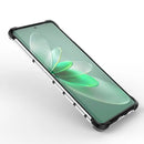 Classic Armour - Back Case For Vivo V27 5G - 6.78 Inches