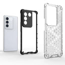Classic Armour - Back Case For Vivo V27 Pro 5G - 6.78 Inches