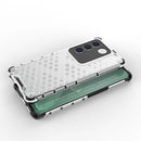 Classic Armour - Back Case For Vivo V27 Pro 5G - 6.78 Inches
