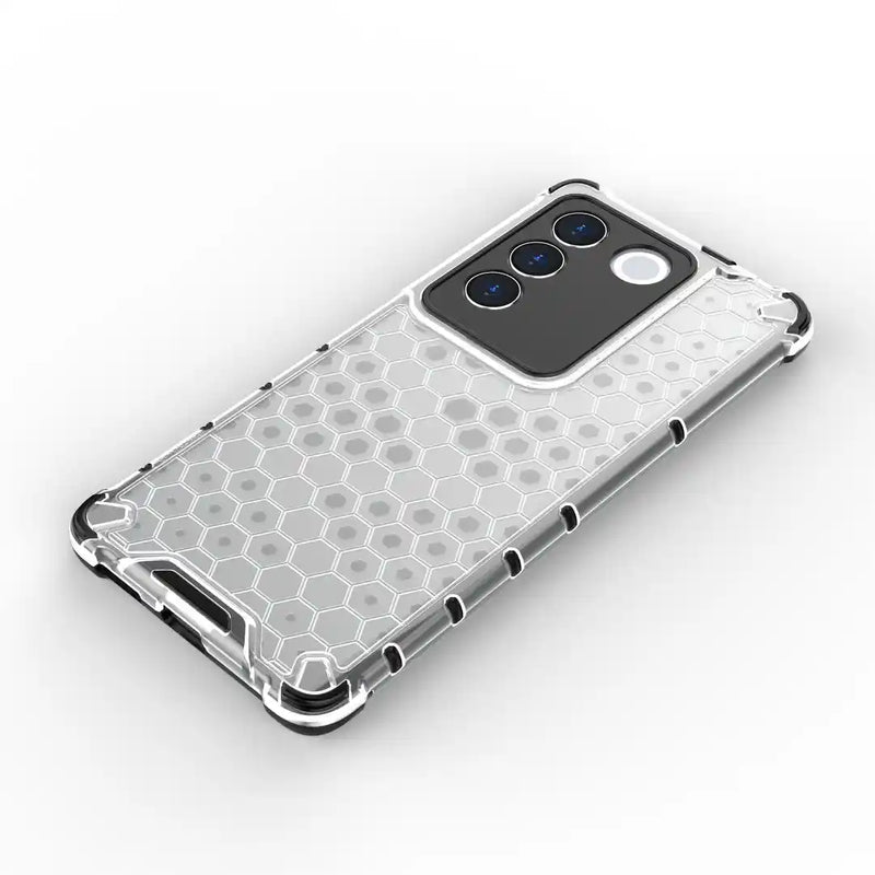 Classic Armour - Back Case For Vivo V27 Pro 5G - 6.78 Inches