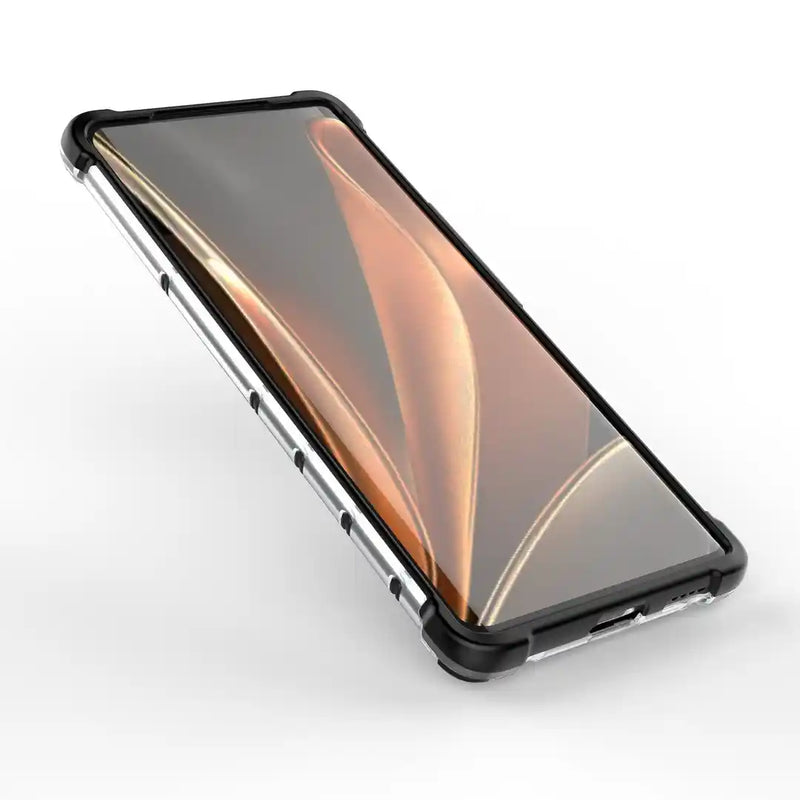 Classic Armour - Back Case For Vivo V29 5G - 6.78 Inches