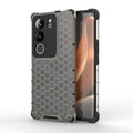 Classic Armour - Back Case For Vivo V29 5G - 6.78 Inches