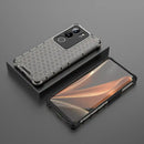 Classic Armour - Back Case For Vivo V29 5G - 6.78 Inches