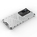 Classic Armour - Back Case For Vivo V29 5G - 6.78 Inches