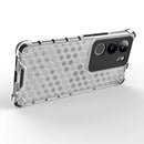 Classic Armour - Back Case For Vivo V29 5G - 6.78 Inches