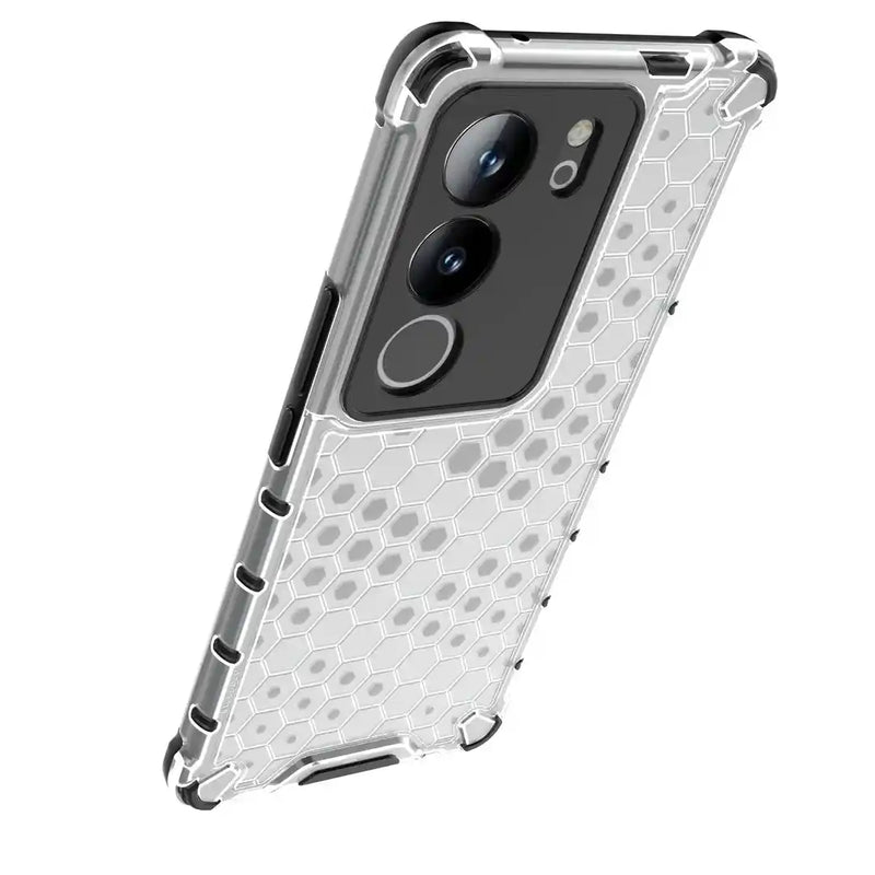 Classic Armour - Back Case For Vivo V29 5G - 6.78 Inches