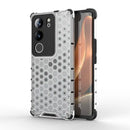 Classic Armour - Back Case For Vivo V29 5G - 6.78 Inches