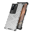 Classic Armour - Back Case For Vivo V29 Pro 5G - 6.78 Inches