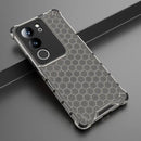 Classic Armour - Back Case For Vivo V29 Pro 5G - 6.78 Inches