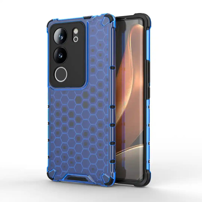 Classic Armour - Back Case For Vivo V29 Pro 5G - 6.78 Inches