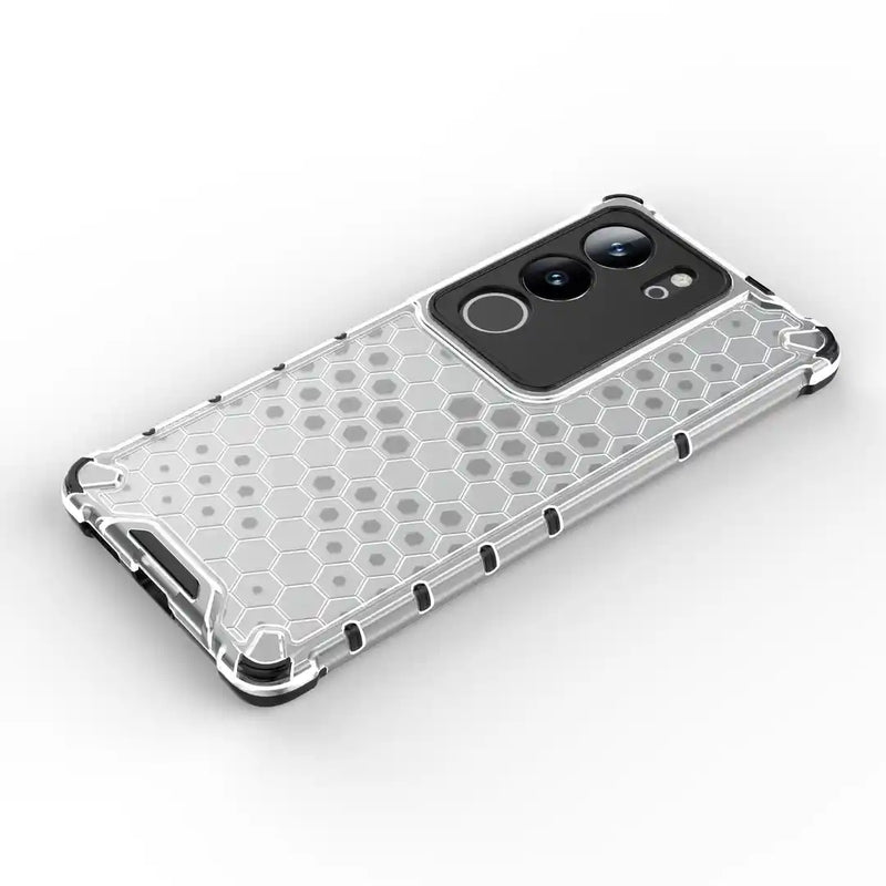 Classic Armour - Back Case For Vivo V29 Pro 5G - 6.78 Inches