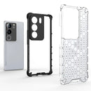 Classic Armour - Back Case For Vivo V29 Pro 5G - 6.78 Inches