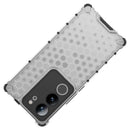 Classic Armour - Back Case For Vivo V29 Pro 5G - 6.78 Inches