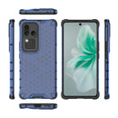 Classic Armour - Back Case For Vivo V30 5G - 6.78 Inches