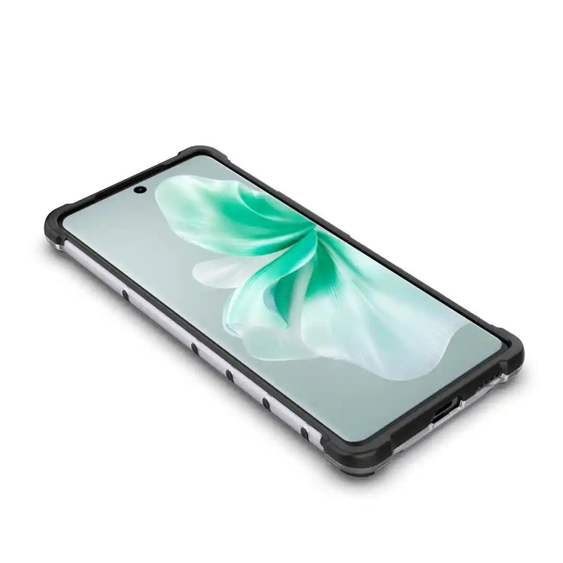 Classic Armour - Back Case For Vivo V30 5G - 6.78 Inches