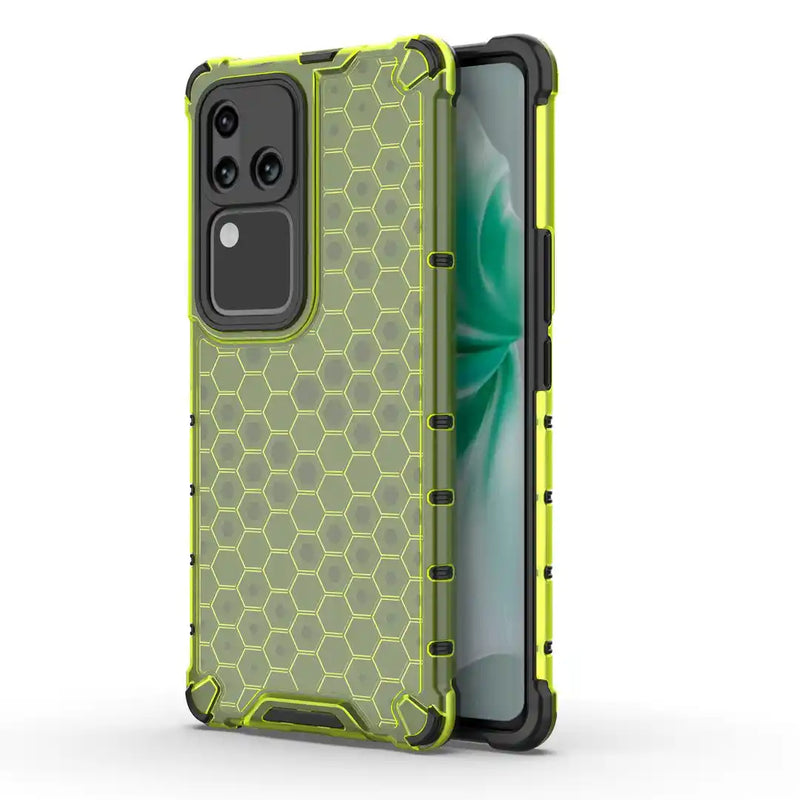 Classic Armour - Back Case For Vivo V30 Pro 5G - 6.78 Inches