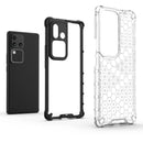 Classic Armour - Back Case For Vivo V30 Pro 5G - 6.78 Inches