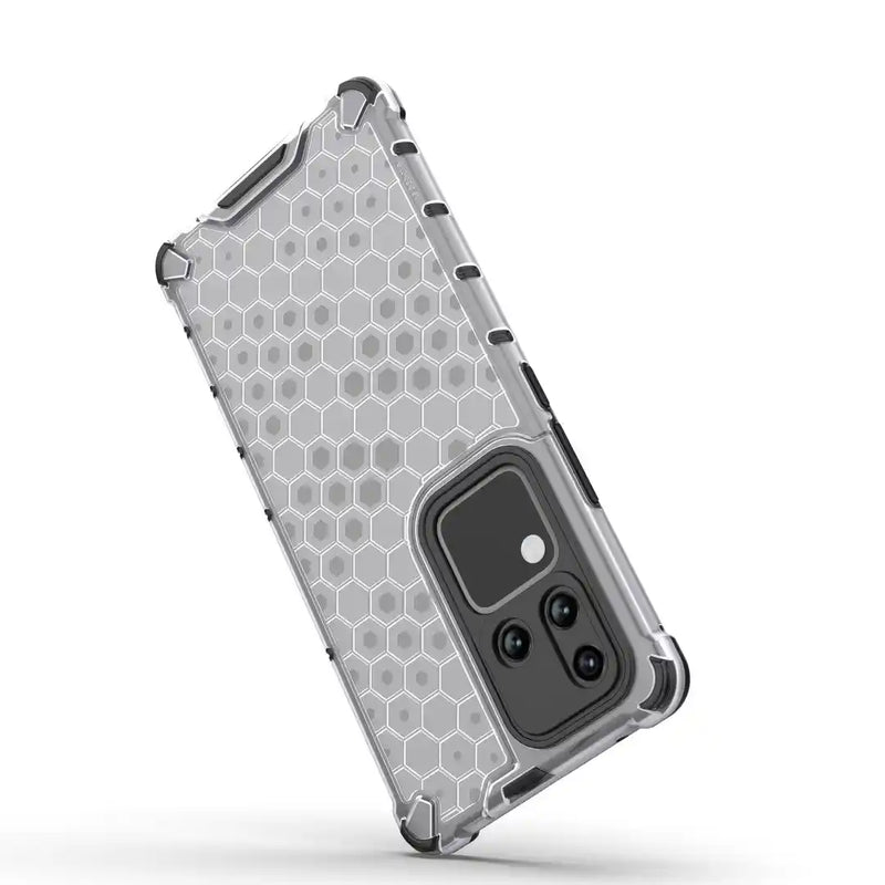 Classic Armour - Back Case For Vivo V30 Pro 5G - 6.78 Inches