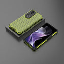 Classic Armour - Back Case For IQOO Z10R 5G - 6.77 Inches