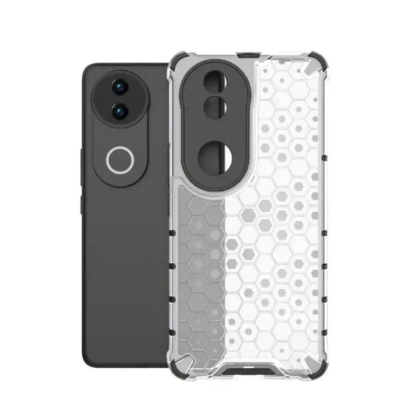 Classic Armour - Back Case For Vivo V50 5G - 6.77 Inches