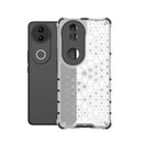 Classic Armour - Back Case For IQOO Z10R 5G - 6.77 Inches