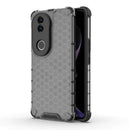 Classic Armour Back Cover for Vivo T4R 5G (6.77") | Shockproof Protection | Classic Designed Case | Armor Case