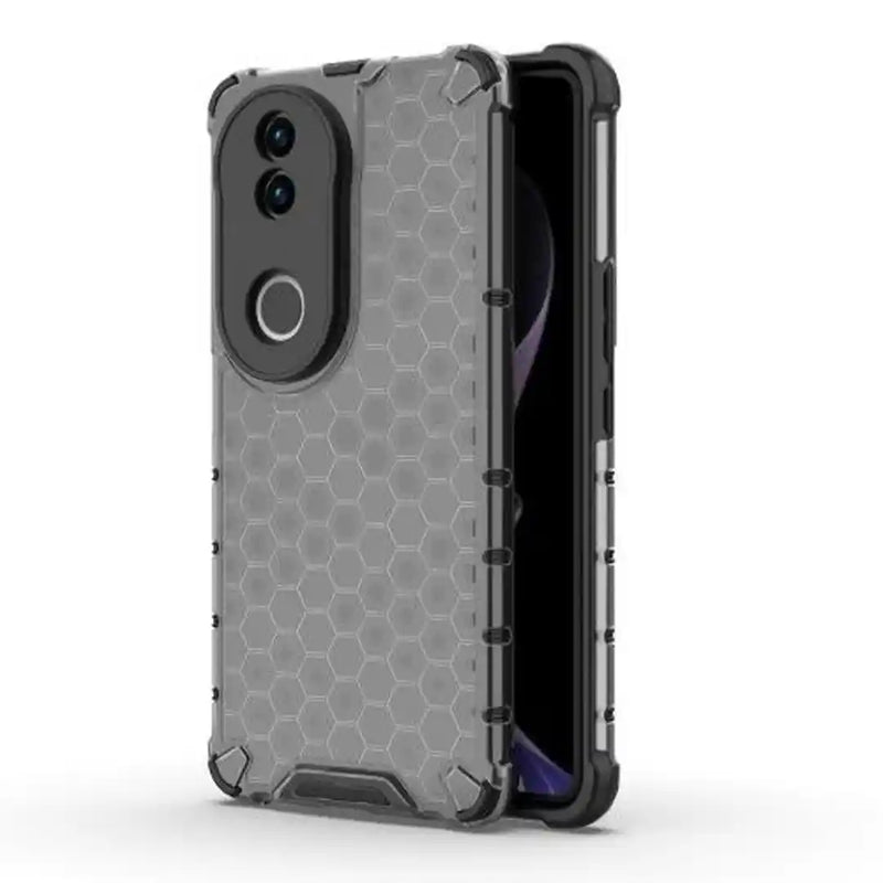 Classic Armour - Back Case For Vivo V50 5G - 6.77 Inches