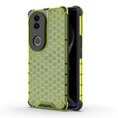 Classic Armour Back Cover for Vivo T4R 5G (6.77") | Shockproof Protection | Classic Designed Case | Armor Case