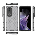 Classic Armour Back Cover for Vivo T4R 5G (6.77") | Shockproof Protection | Classic Designed Case | Armor Case