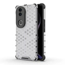 Classic Armour - Mobile Back Cover For IQOO Z10R 5G - 6.77 Inches