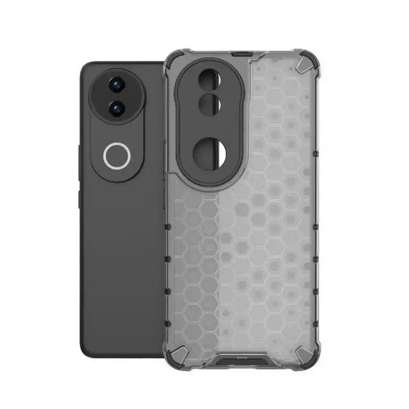 Classic Armour - Back Case For Vivo V50e 5G - 6.77 Inches