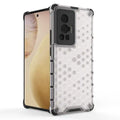Vivo X70 Pro 5G back cover