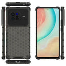 Classic Armour - Back Case For Vivo X80 5G - 6.78 Inches