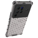 Classic Armour - Back Case For Vivo X80 Pro 5G - 6.78 Inches