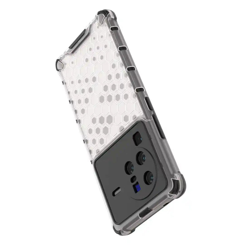 Classic Armour - Back Case For Vivo X80 Pro 5G - 6.78 Inches