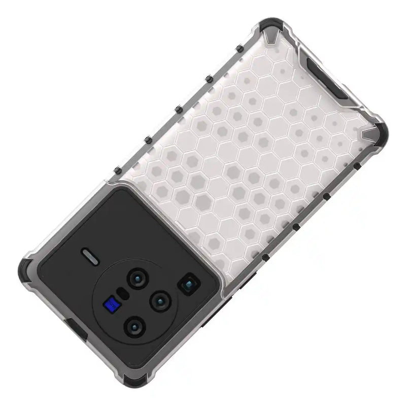 Classic Armour - Back Case For Vivo X80 Pro 5G - 6.78 Inches