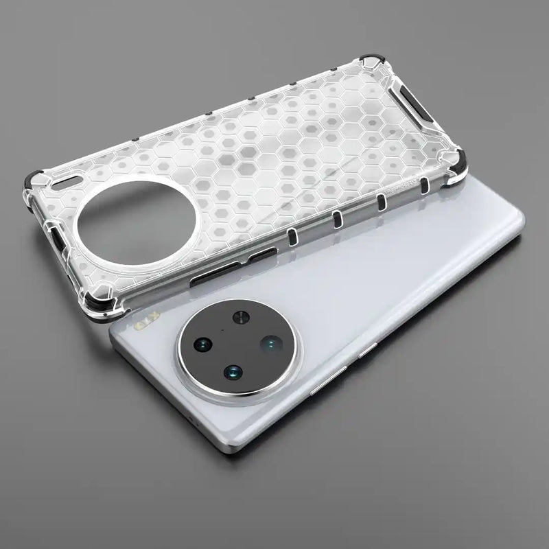 Classic Armour - Back Case For Vivo X90 Pro 5G - 6.78 Inches