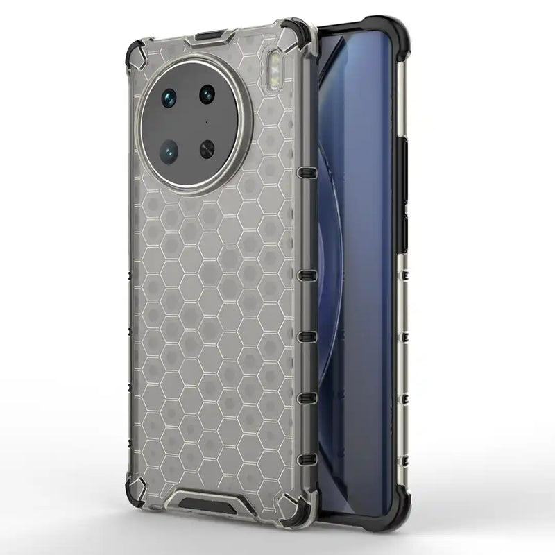 Classic Armour - Back Case For Vivo X90 Pro 5G - 6.78 Inches
