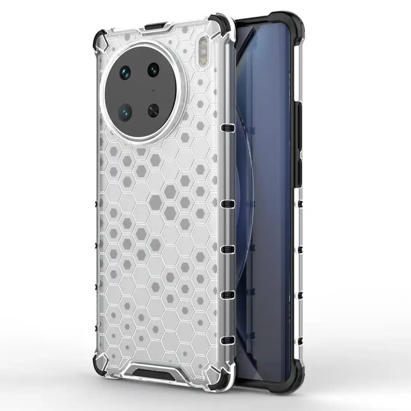 Classic Armour - Back Case For Vivo X90 Pro 5G - 6.78 Inches