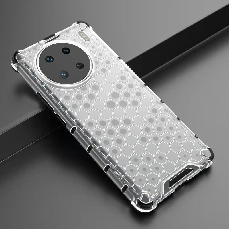Classic Armour - Back Case For Vivo X90 Pro 5G - 6.78 Inches