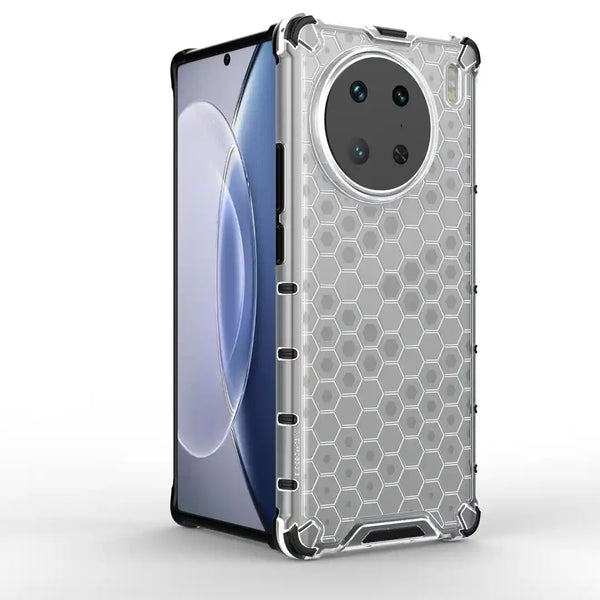 Classic Armour - Back Case For Vivo X90 Pro 5G - 6.78 Inches