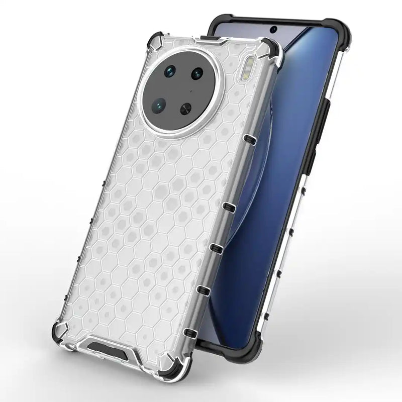 Classic Armour - Back Case For Vivo X90 Pro 5G - 6.78 Inches